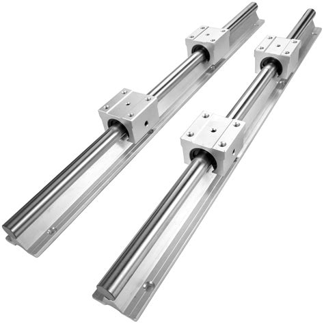 Cnc Linear Rail 